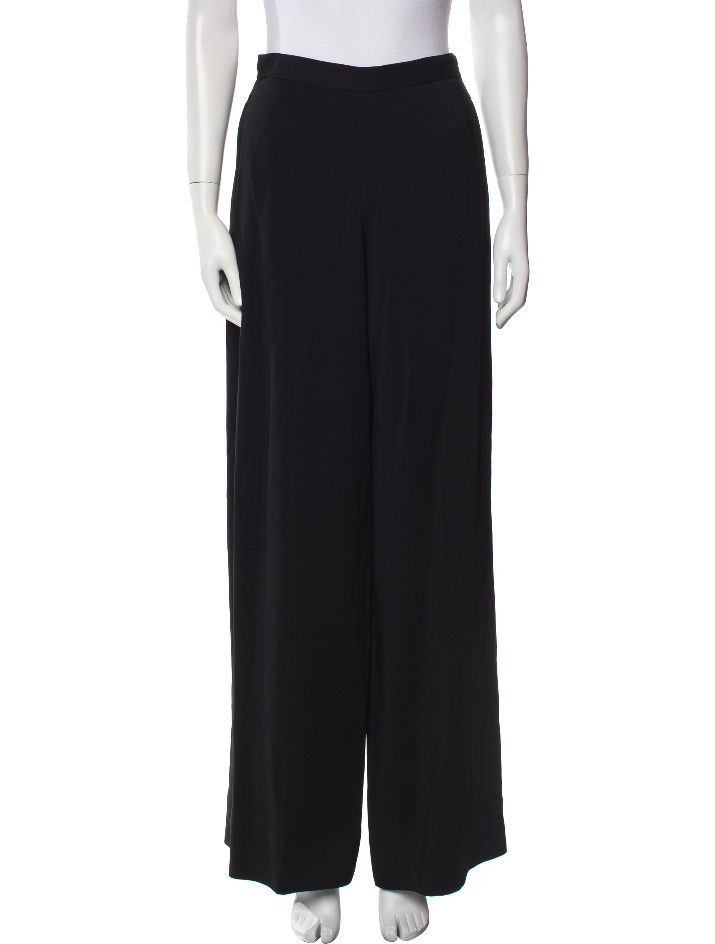 Co. Wide Leg Pants