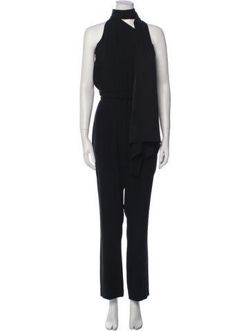 Co. Jumpsuits and Rompers Turtleneck Jumpsuit S