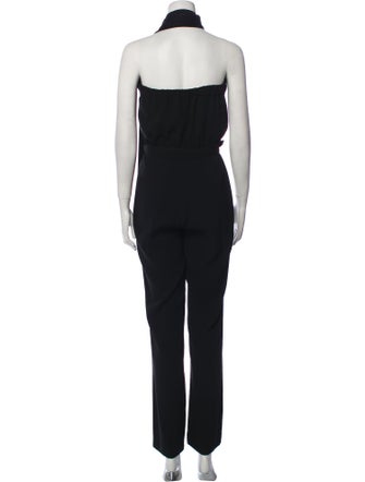 Co. Turtleneck Jumpsuit