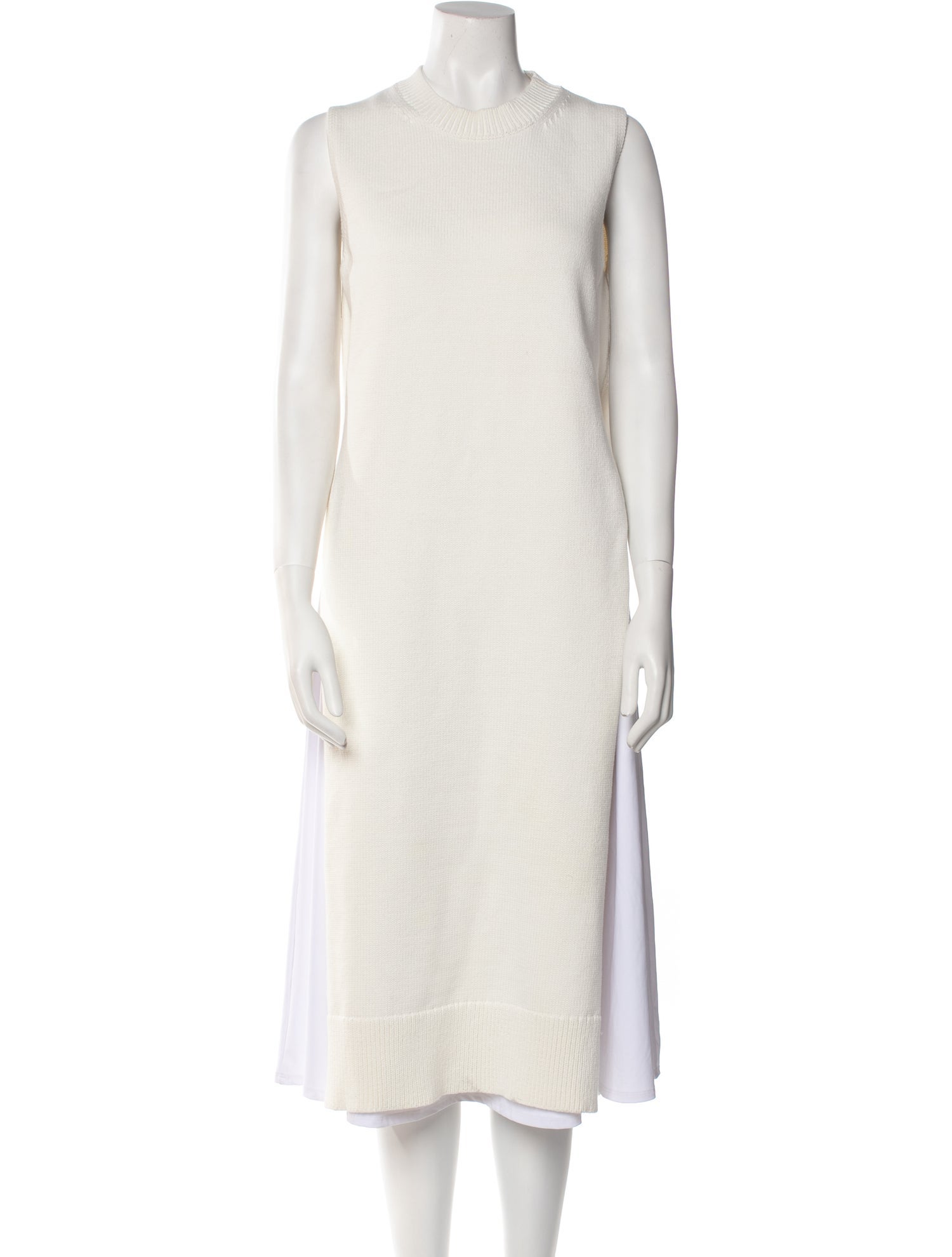 Co. Crew Neck Sweater