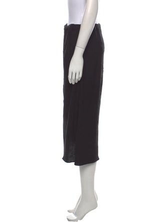 Co. Midi Length Skirt
