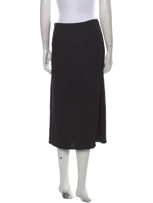 Co. Midi Length Skirt