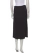 Co. Midi Length Skirt
