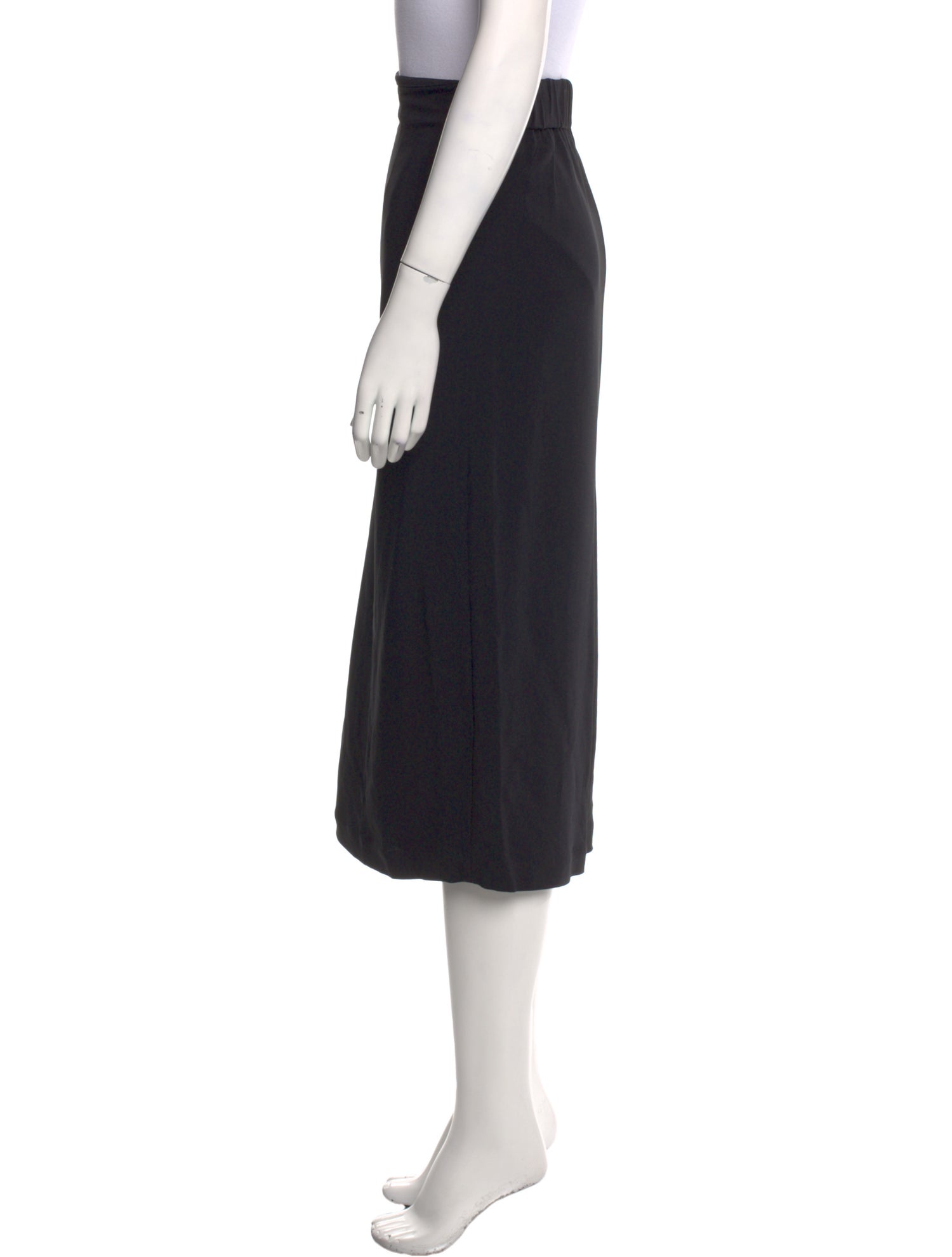 Co. Midi Length Skirt