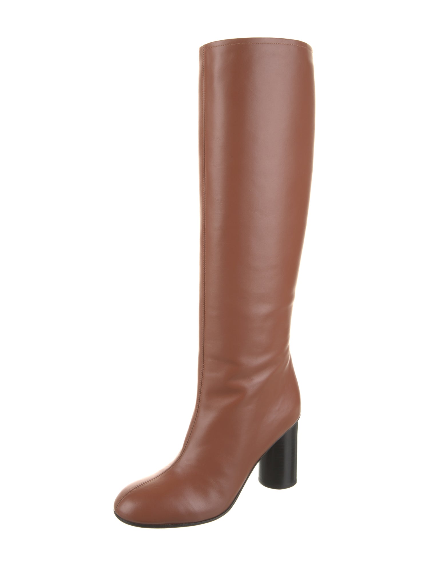 Co. Leather Riding Boots