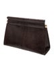 Co. Leather Evening Bag