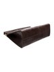 Co. Leather Evening Bag
