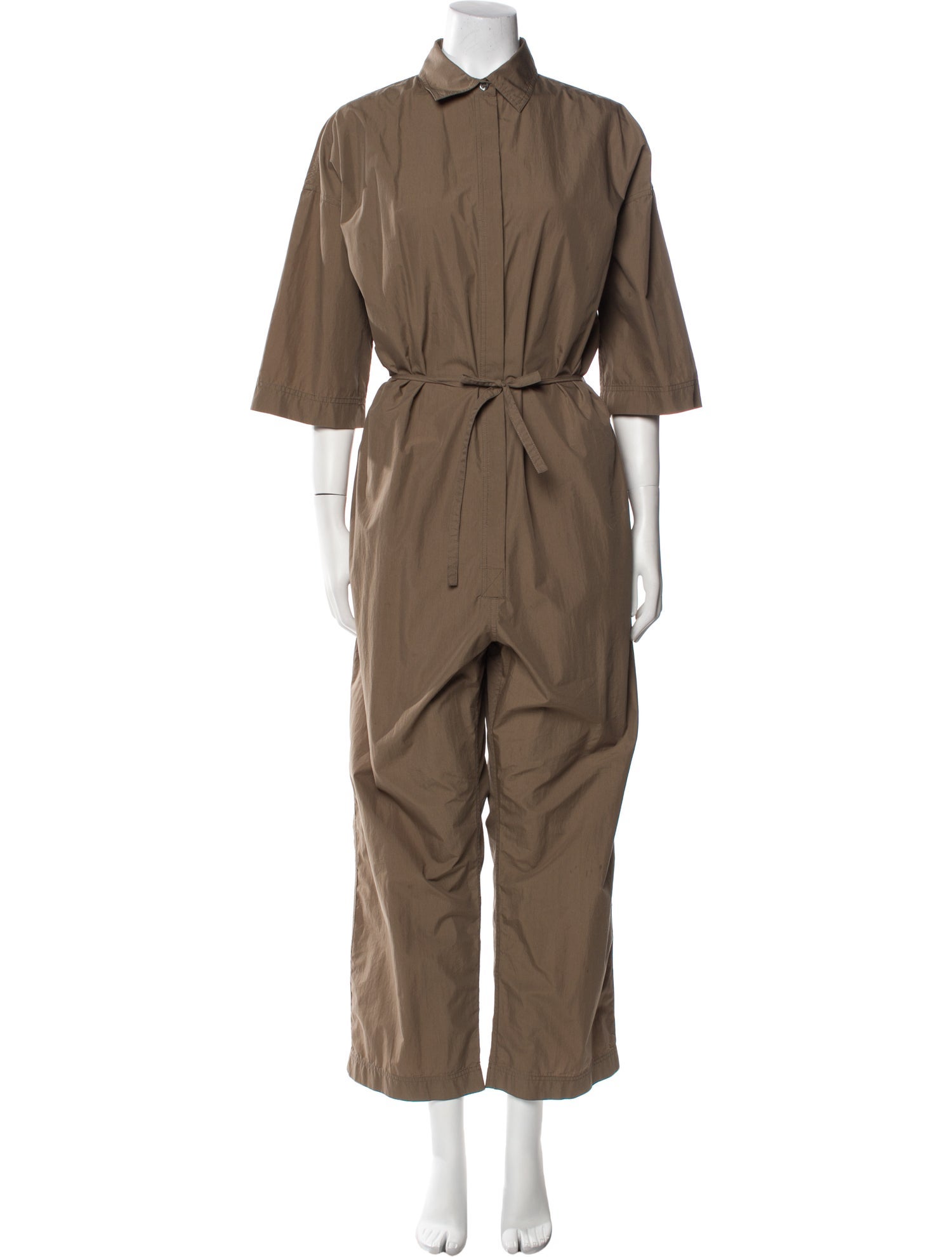 Co. Jumpsuit