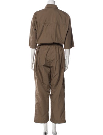 Co. Jumpsuit