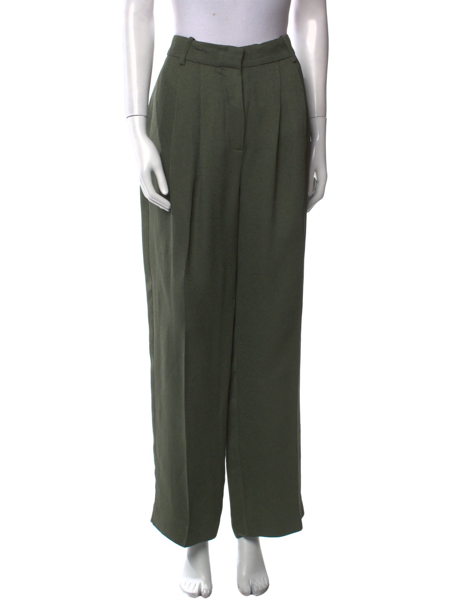 Co. Wide Leg Pants w/ Tags