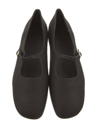 Co. Mary Jane Flats