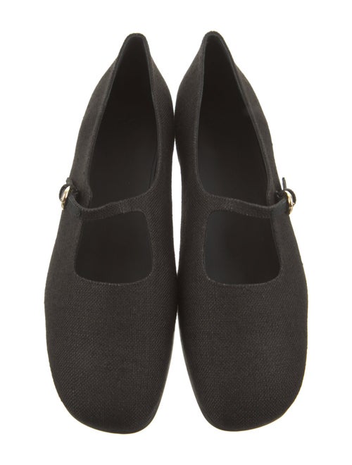 Co. Mary Jane Flats