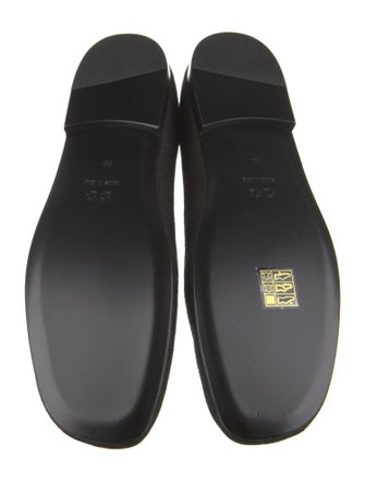 Co. Mary Jane Flats