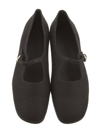 Co. Mary Jane Flats