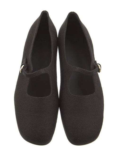 Co. Mary Jane Flats