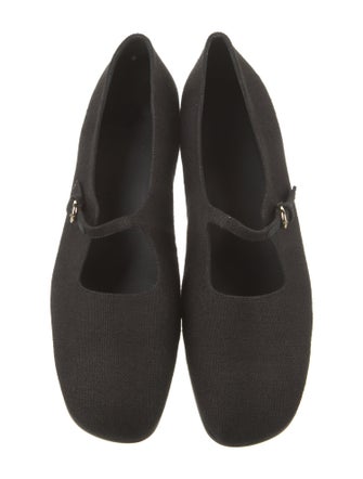 Co. Mary Jane Flats