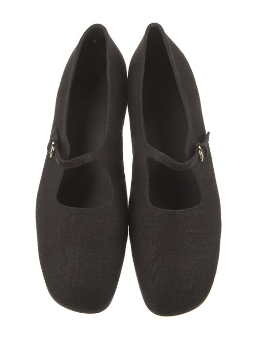Co. Mary Jane Flats