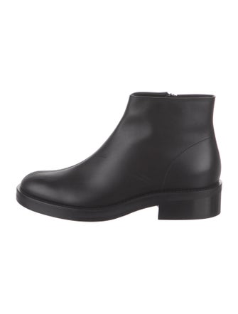 Co. Leather Chelsea Boots