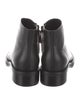 Co. Leather Chelsea Boots