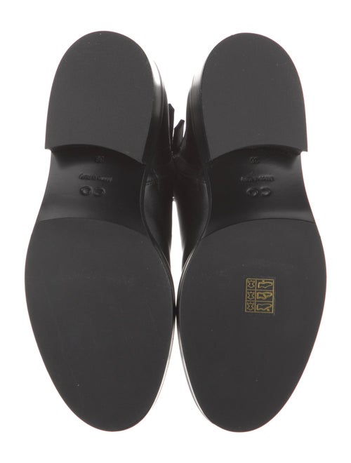 Co. Leather Chelsea Boots