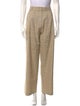 Co. Hemp Wide Leg Pants