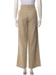 Co. Hemp Wide Leg Pants