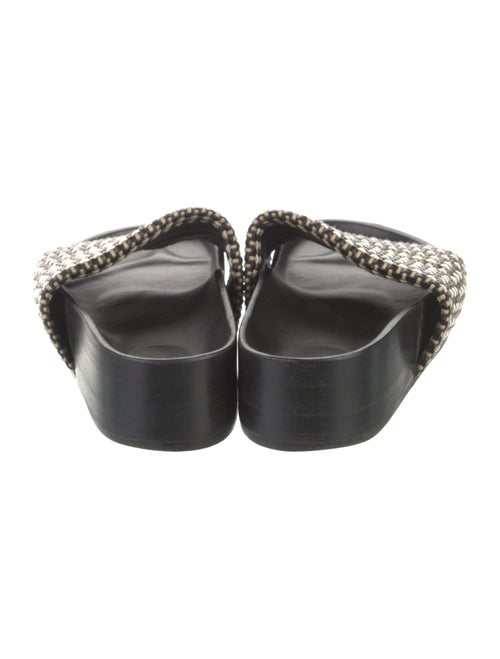 Co. Rubber Printed Slides