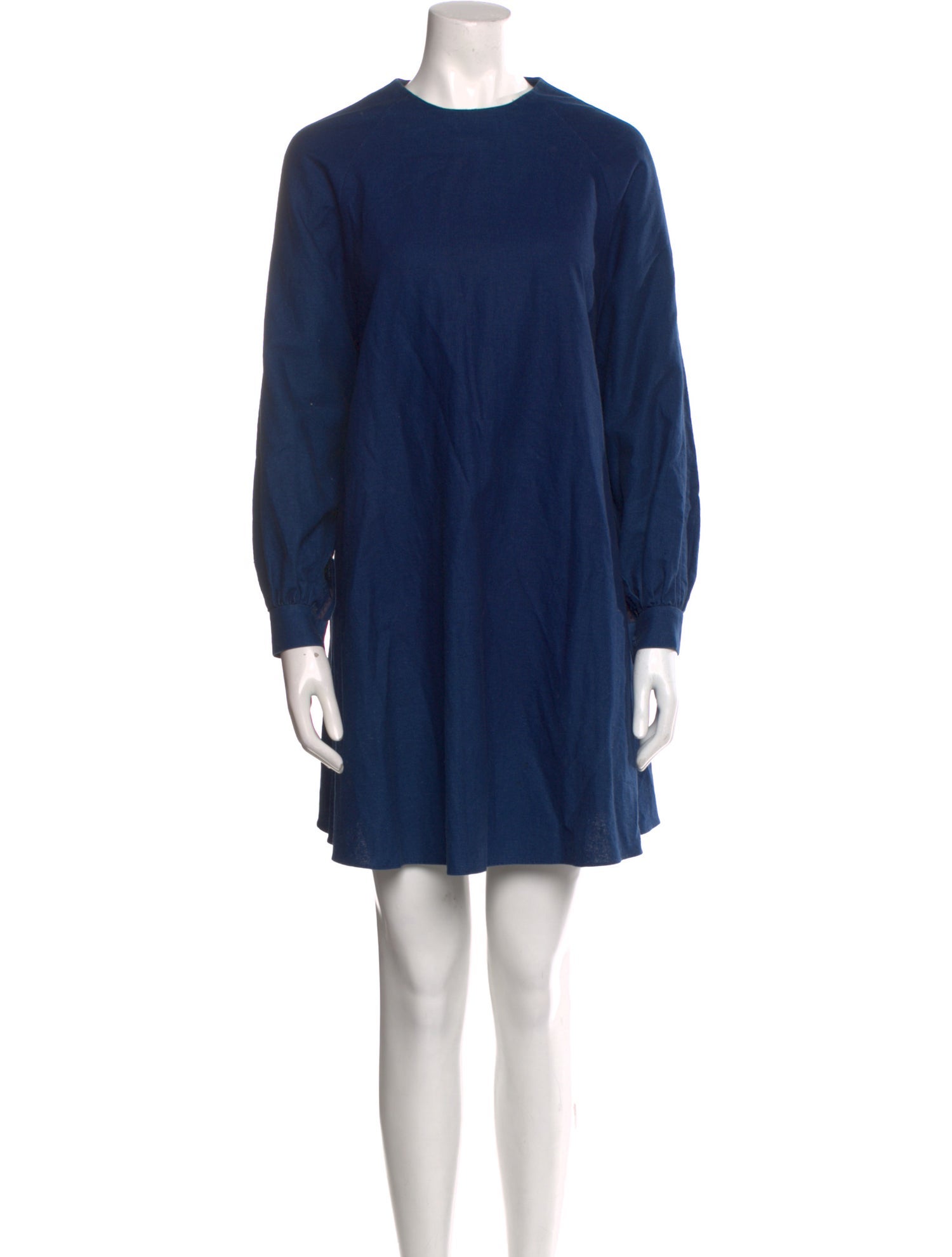 Co. Vintage Mini Dress