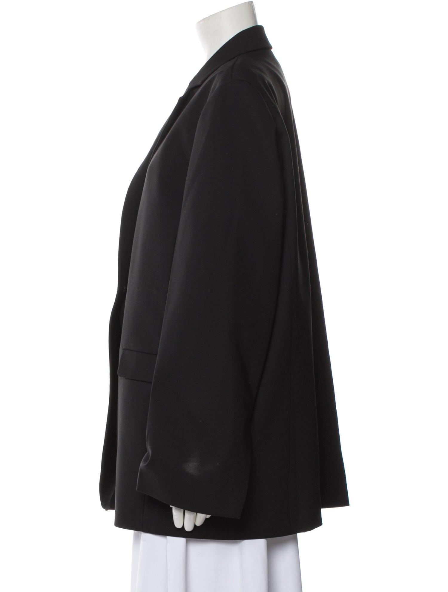 Co. Wool Jacket w/ Tags