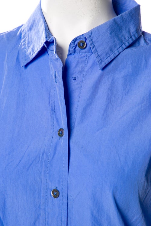 Co. Long Sleeve Button-Up Top