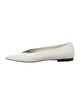 Co. Leather Ballet Flats