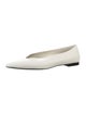 Co. Leather Ballet Flats