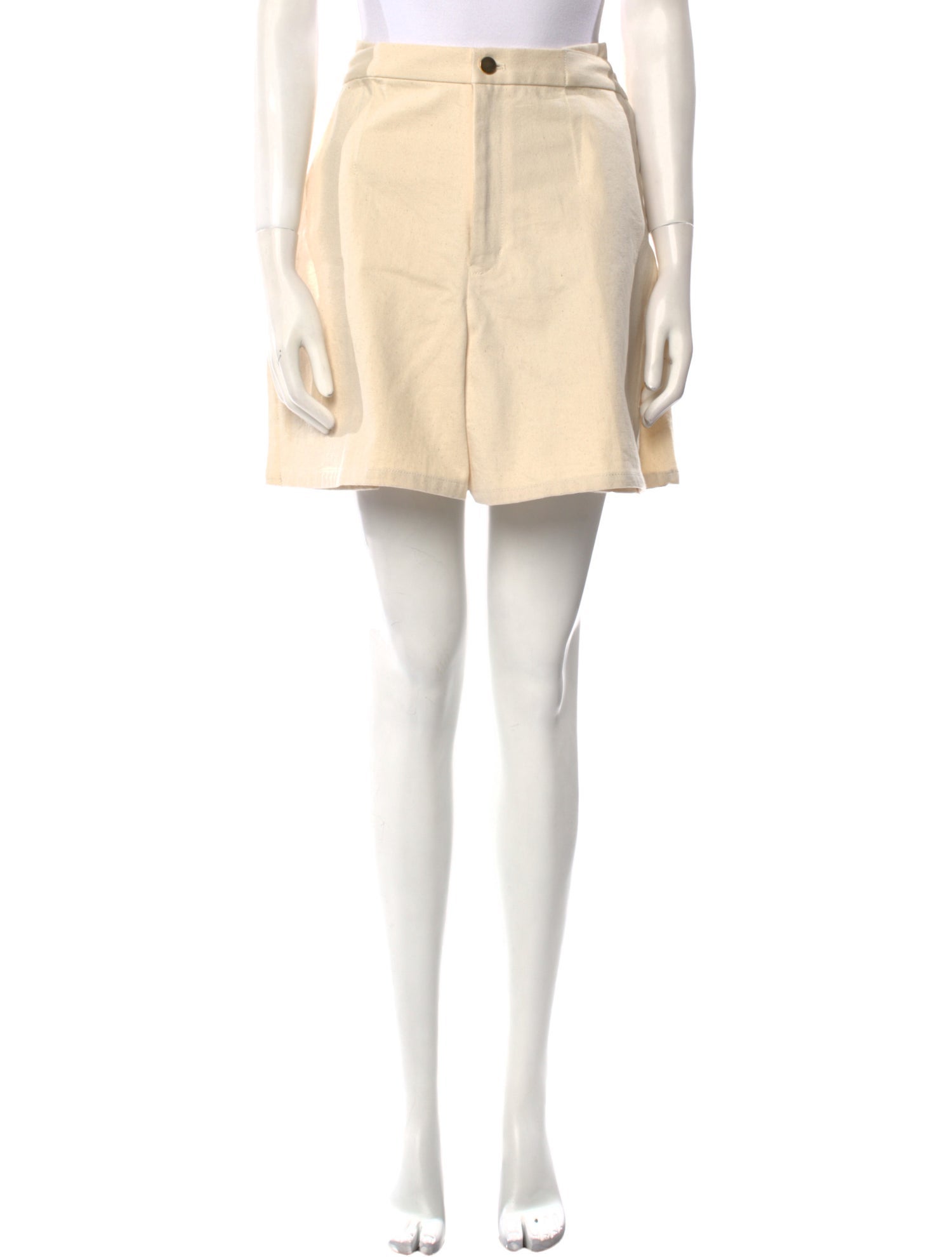 Co. Knee-Length Shorts