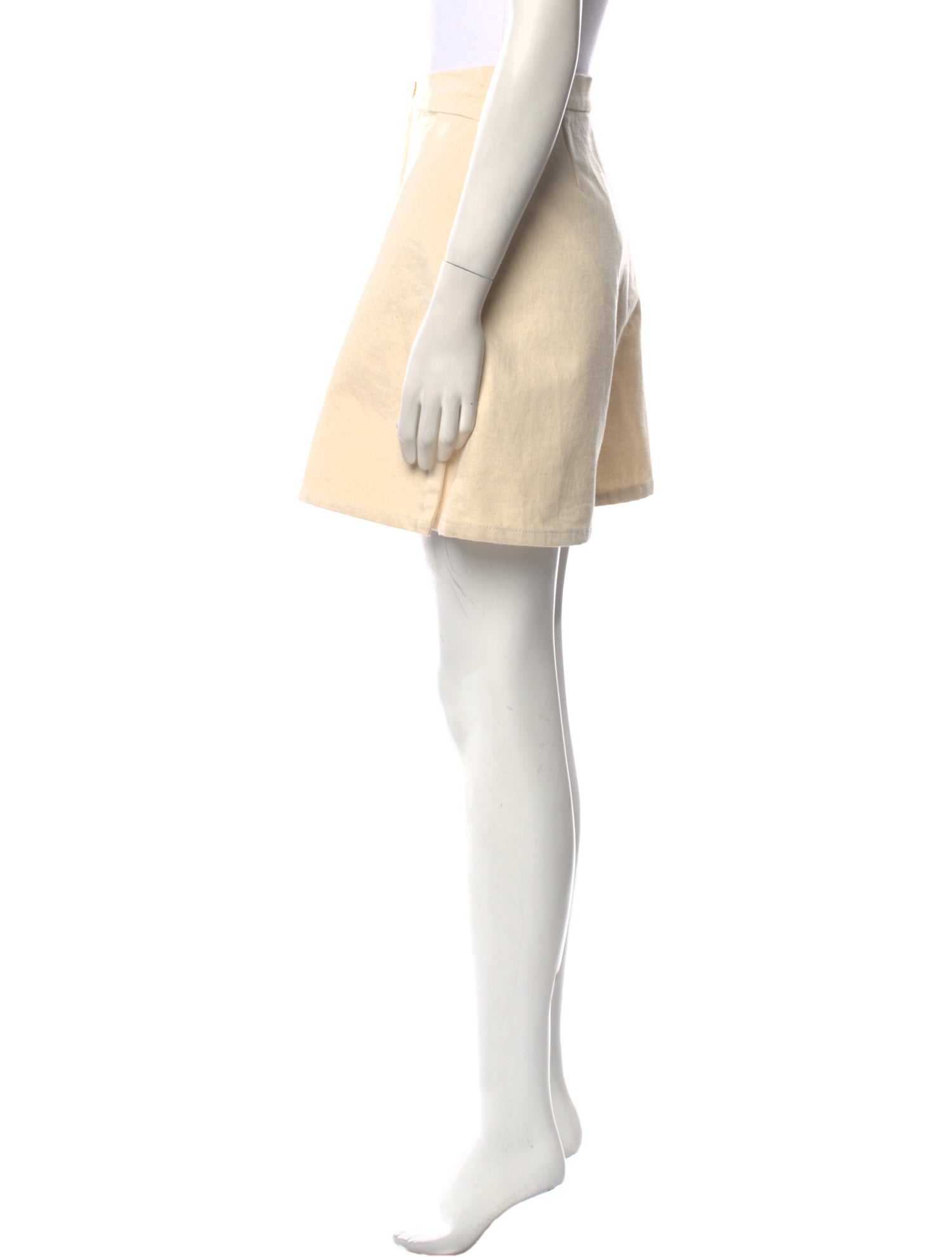 Co. Knee-Length Shorts