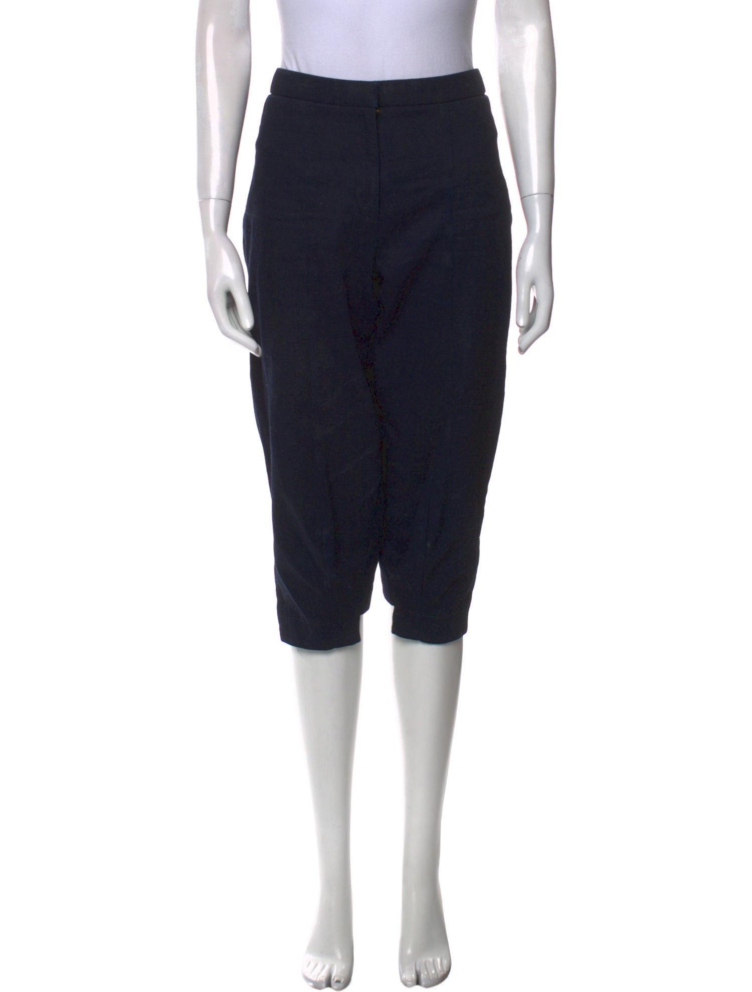 Co. Straight Leg Pants