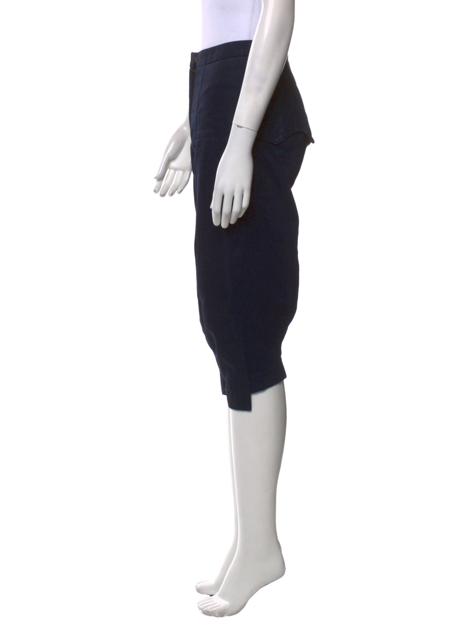 Co. Straight Leg Pants