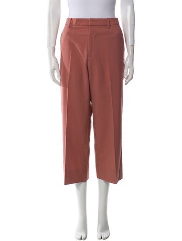 Co. Pants Wide Leg M