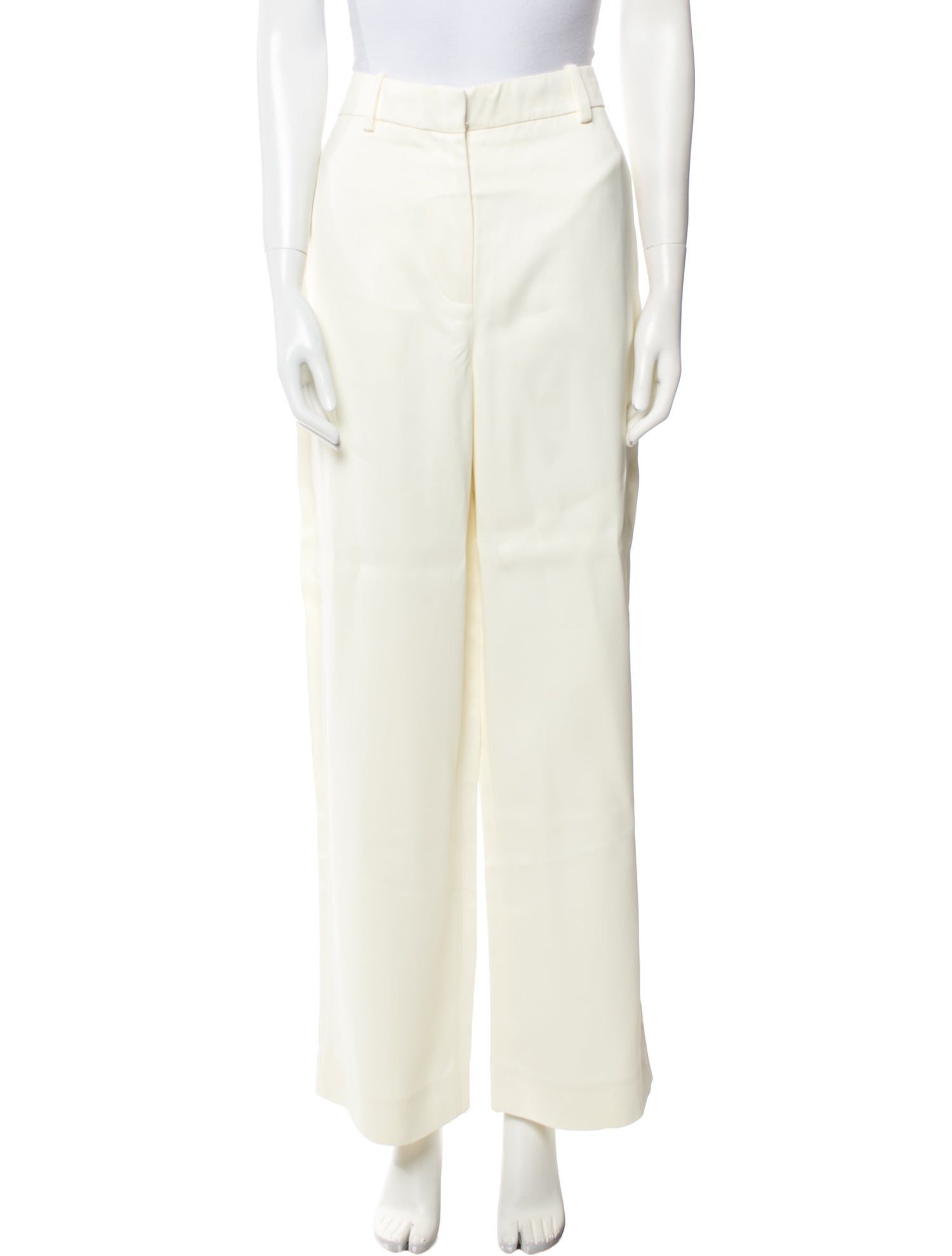 Co. Wide Leg Pants w/ Tags