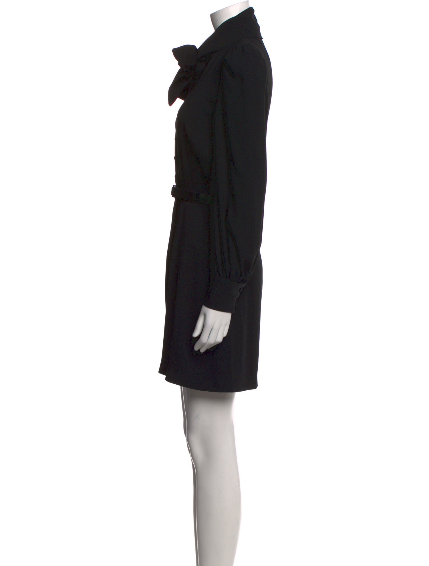 Co. Mock Neck Romper