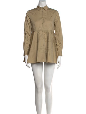 Co. Dresses Mini Dress XS