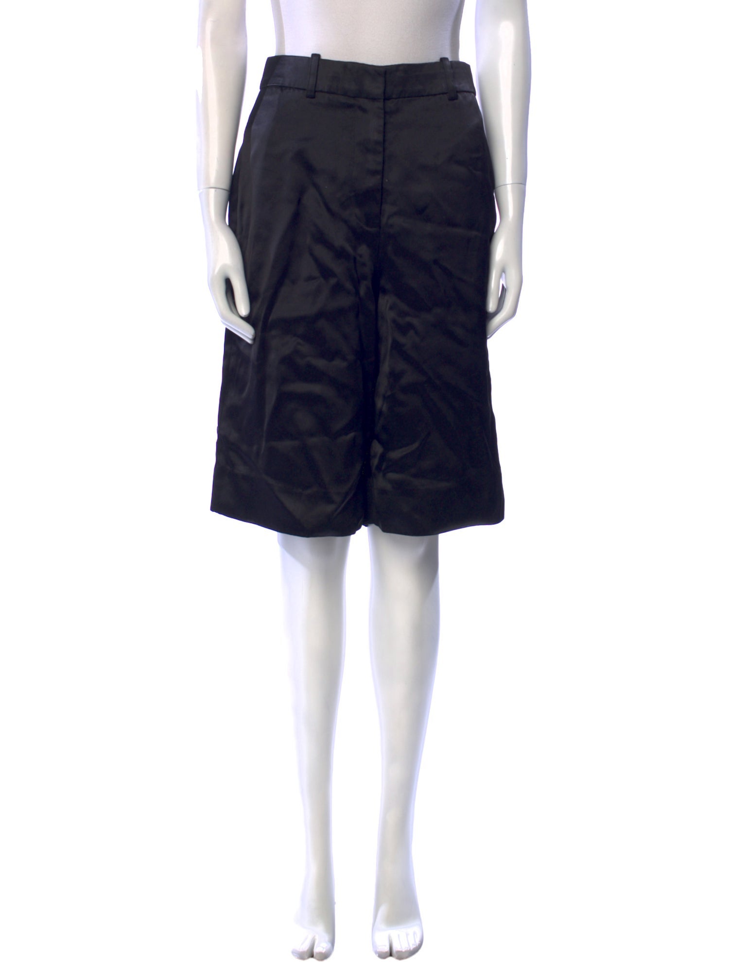 Co. Knee-Length Shorts