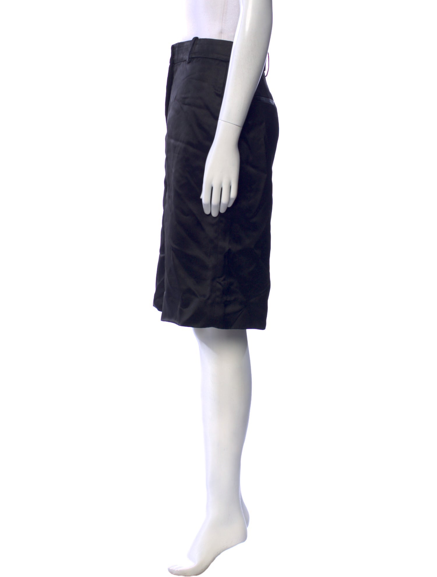 Co. Knee-Length Shorts