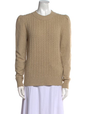 Co. Crew Neck Sweater