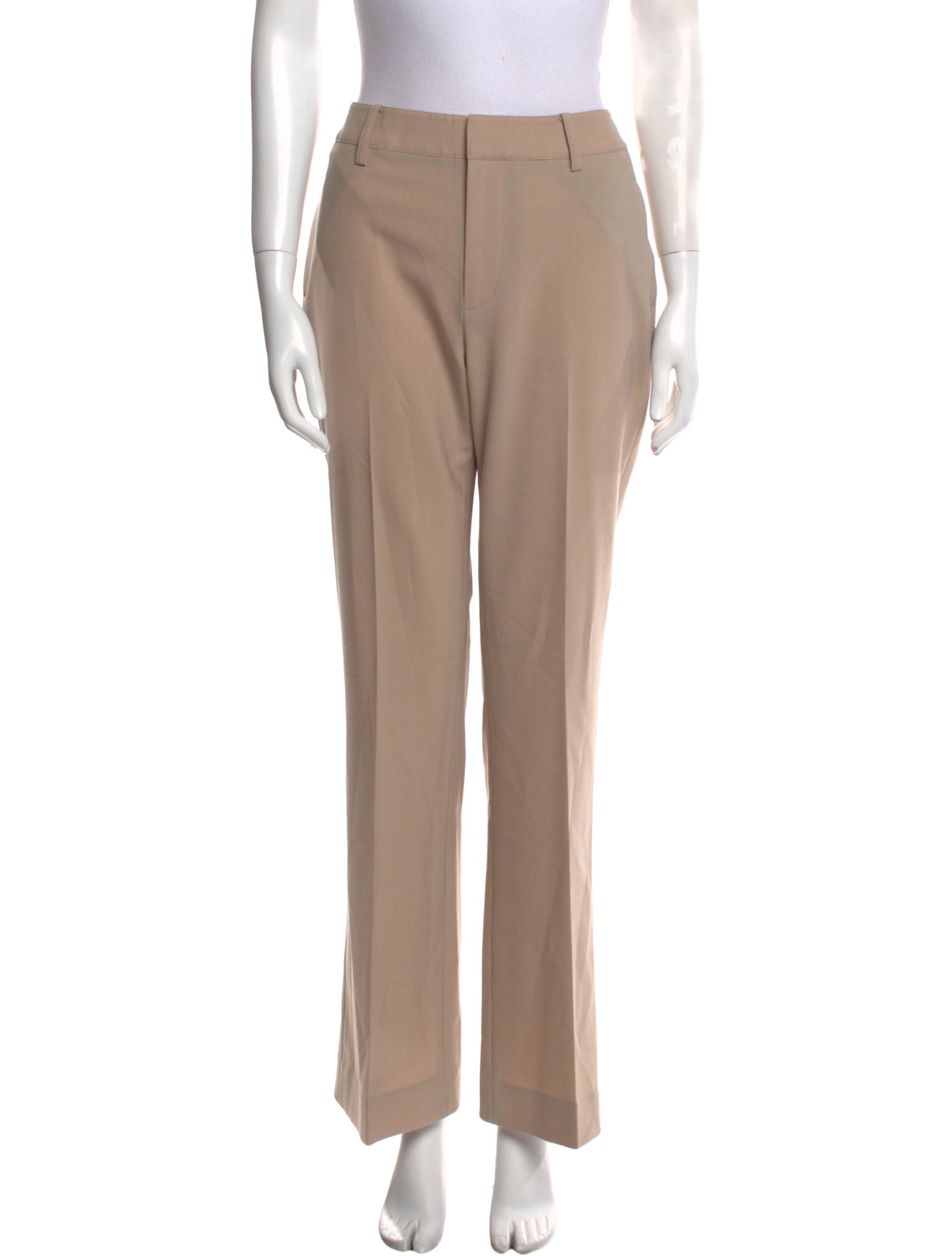 Co. Wide Leg Pants