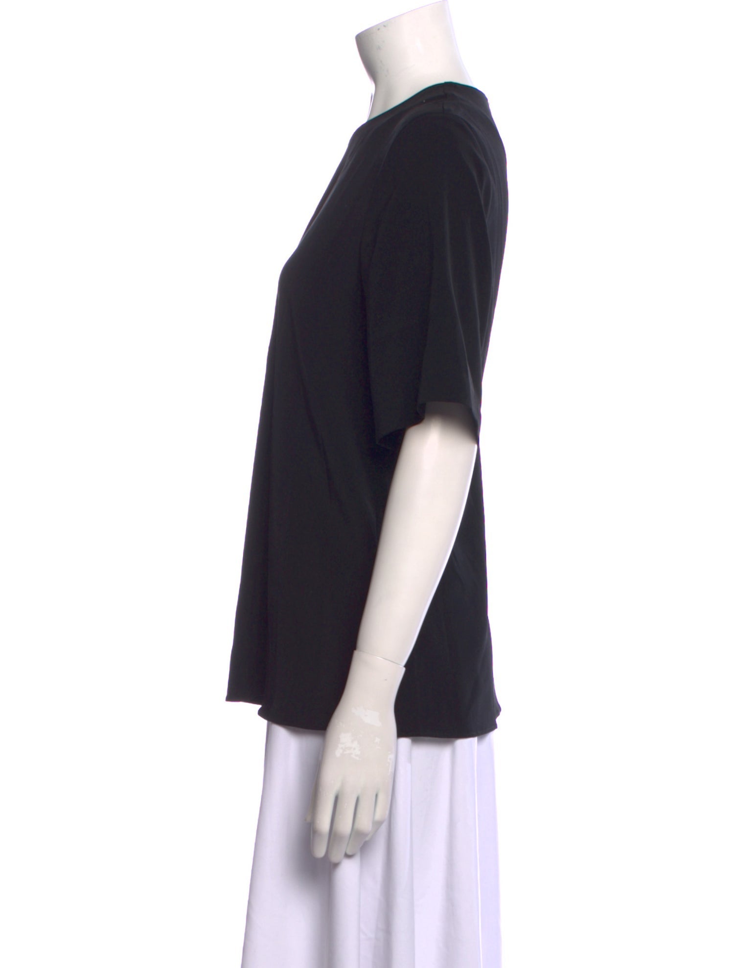 Co. Crew Neck Short Sleeve T-Shirt