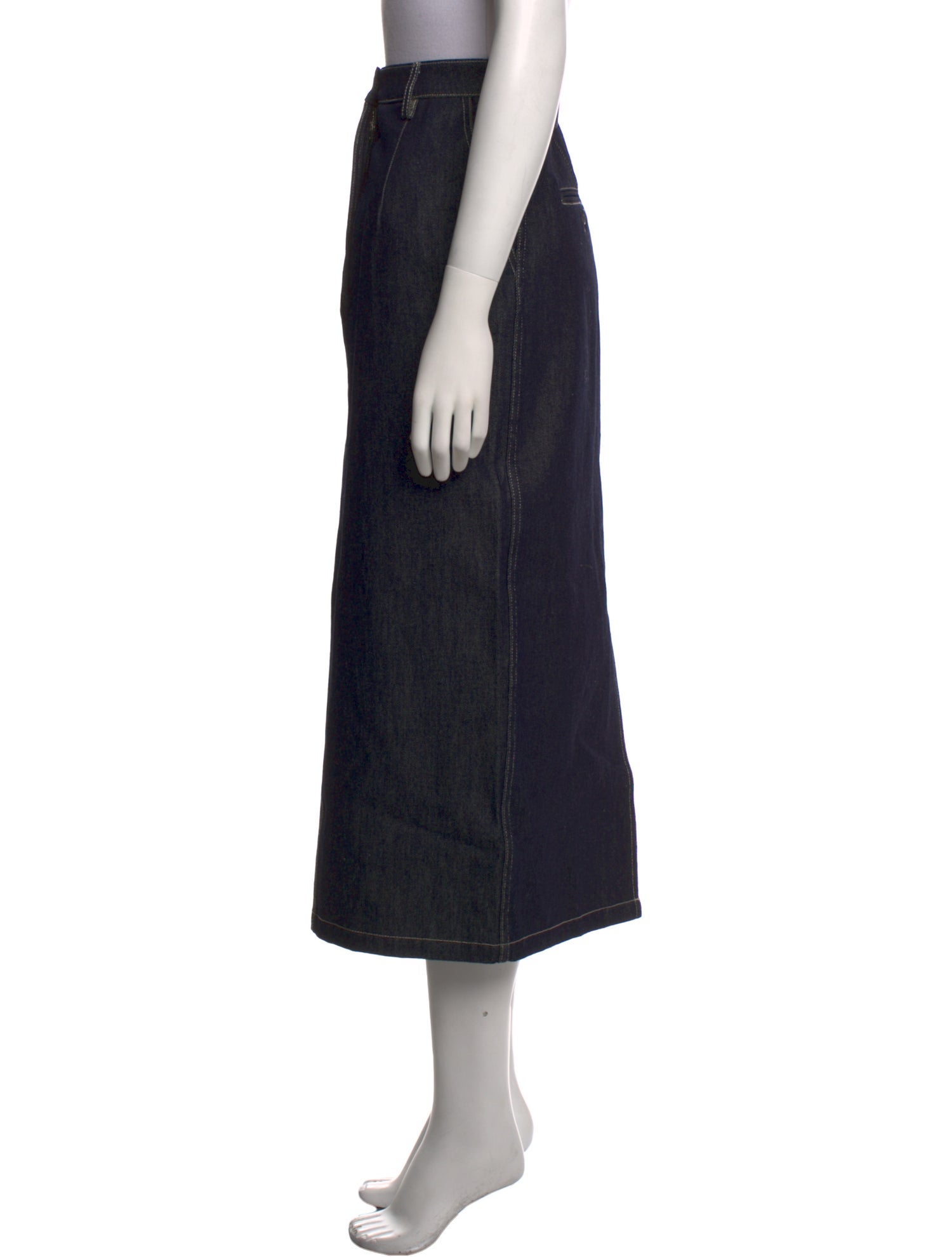 Co. Knee-Length Skirt