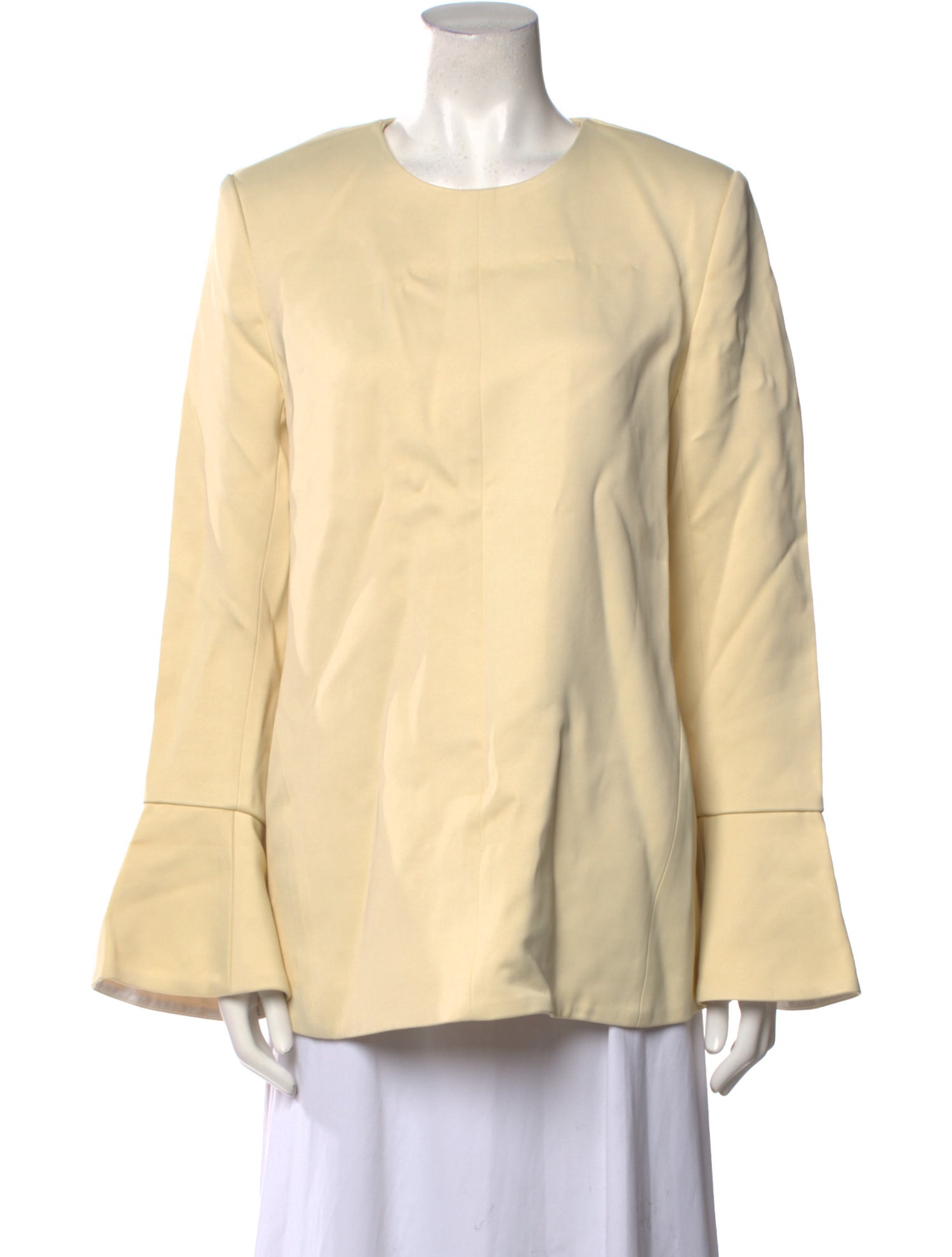 Co. Crew Neck Long Sleeve Sweatshirt w/ Tags