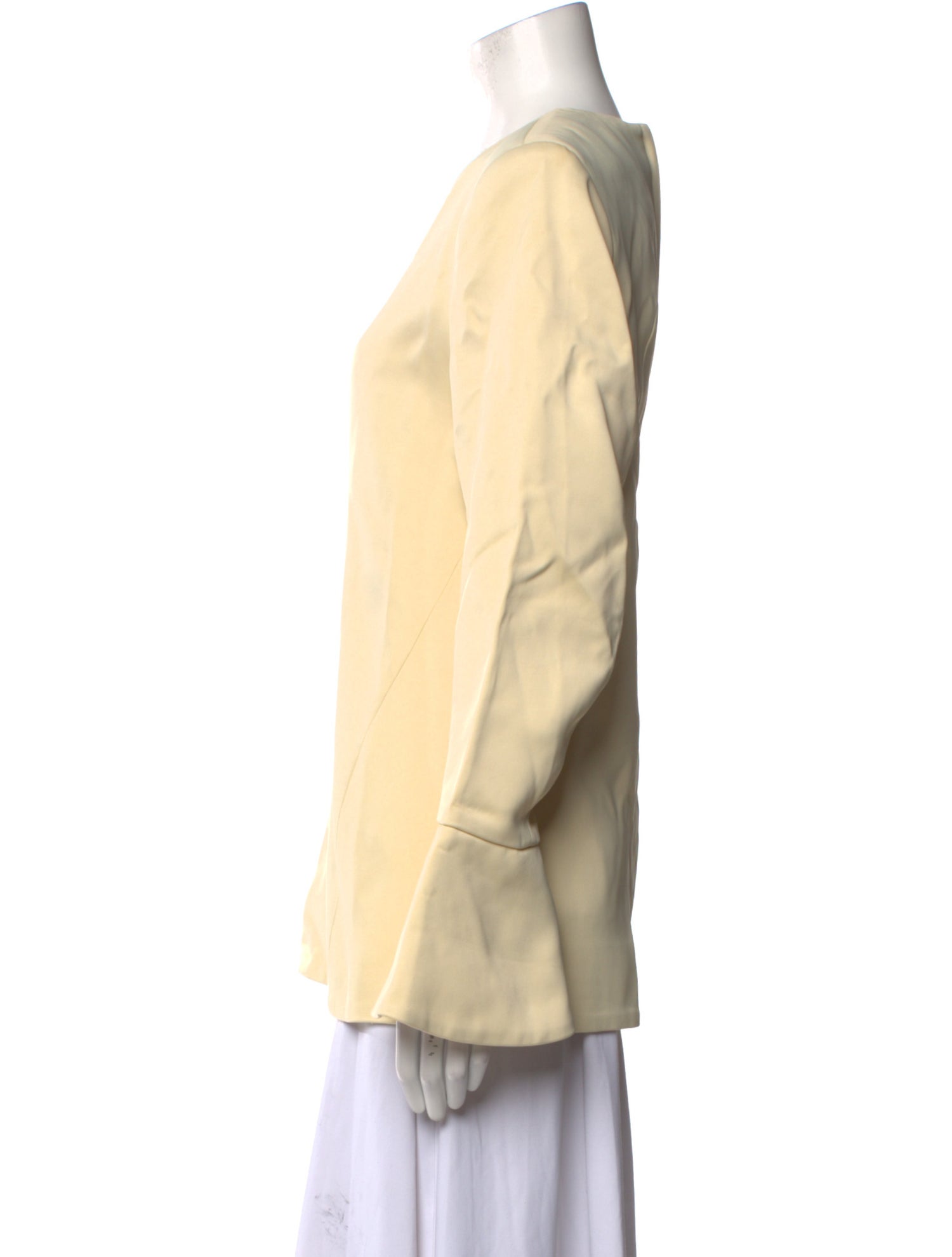 Co. Crew Neck Long Sleeve Sweatshirt w/ Tags