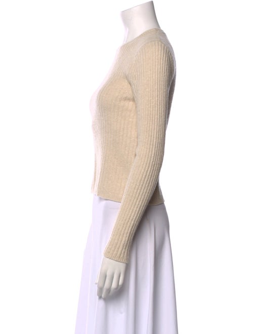 Co. Cashmere Crew Neck Sweater