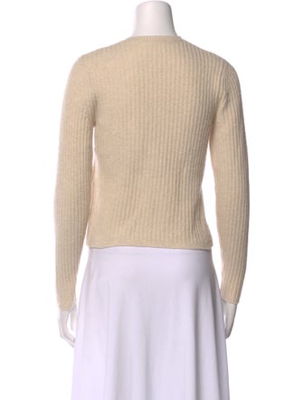 Co. Cashmere Crew Neck Sweater